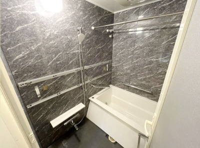 【浴室】 | Brillia日本橋茅場町