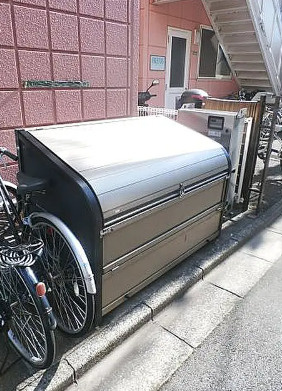 セルシオ上石神井の設備