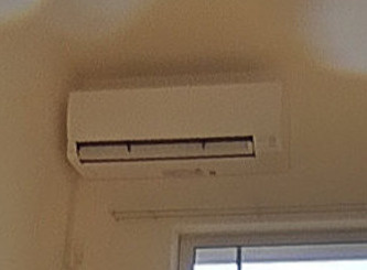 カーサ　セレーノの設備