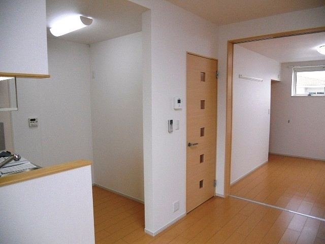 カーサ　セレーノの居間・リビング