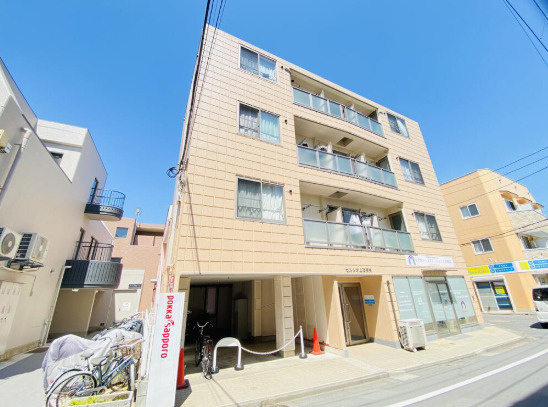 セルシオ上石神井