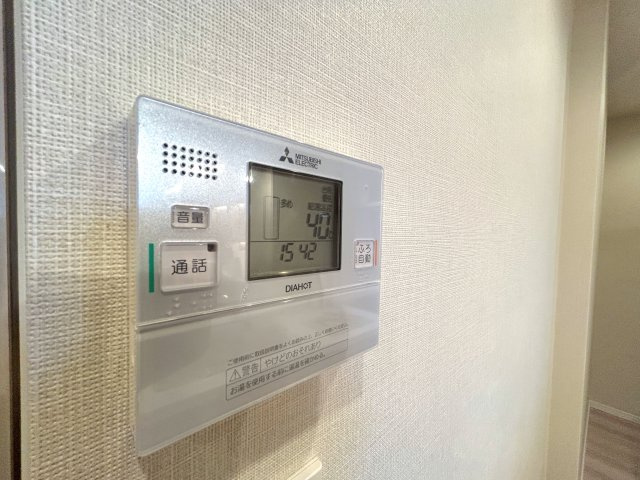 晴海アイランドトリトンスクエアビュータワーの防犯設備