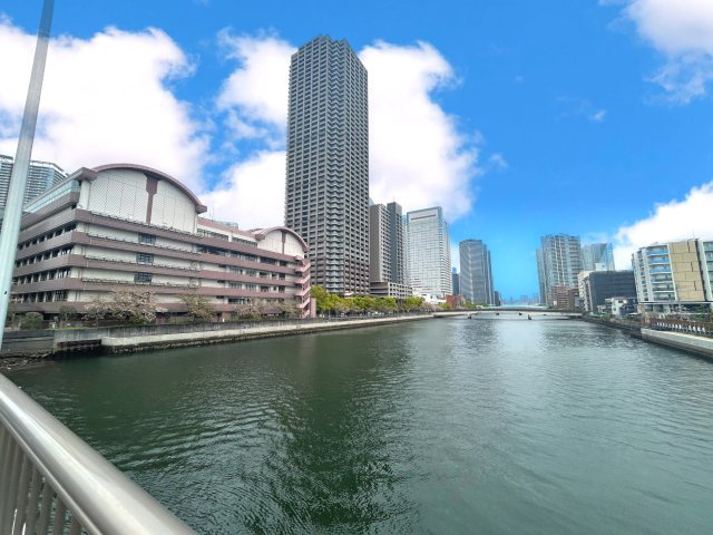 晴海アイランドトリトンスクエアビュータワーのその他