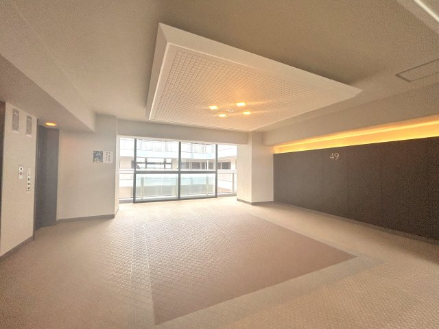 晴海アイランドトリトンスクエアビュータワーのその他