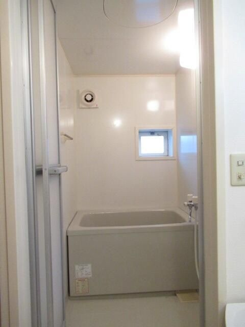 シャルマディオの浴室