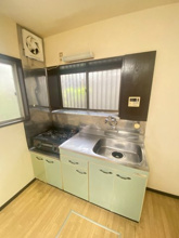 【キッチン】