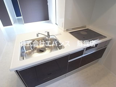 【キッチン】 | グレンディールF | キッチンでお料理をお楽しみください