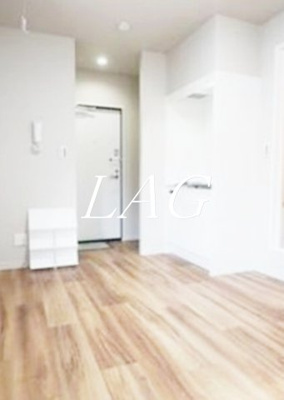 【居間・リビング】 | 若松荘 | 洋室のお部屋です。