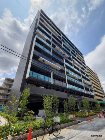 プレサンス西中島南方セレスト　仲介手数料無料