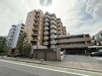 ヒルズ船堀の画像