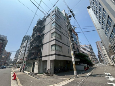 【外観】 | メゾンクレール 仲介手数料無料