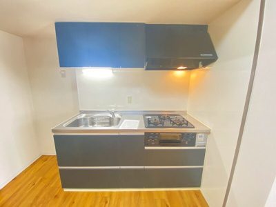 【キッチン】 | メゾンクレール 仲介手数料無料