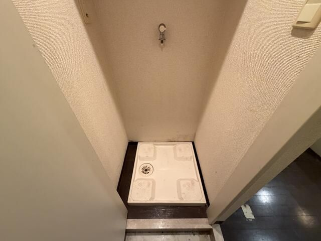 トーシンフェニックス新宿余丁町の設備
