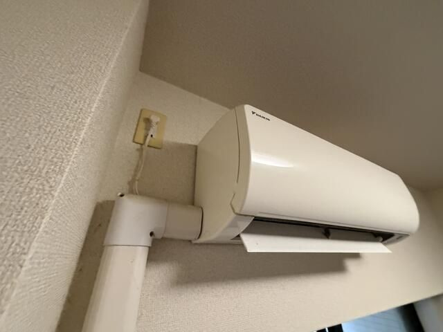 トーシンフェニックス新宿余丁町の設備