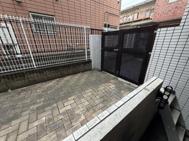 トーシンフェニックス新宿余丁町の展望