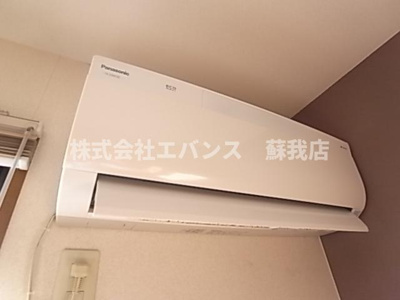 【設備】 | リヴェール・アイ Ⅰ
