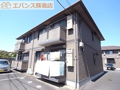 【外観】 | リヴェール・アイ Ⅰ | きれいな外観です