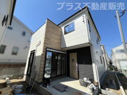 福岡市早良区重留1丁目5期　1号棟（全4棟）【仲介手数料無料・0円】の画像