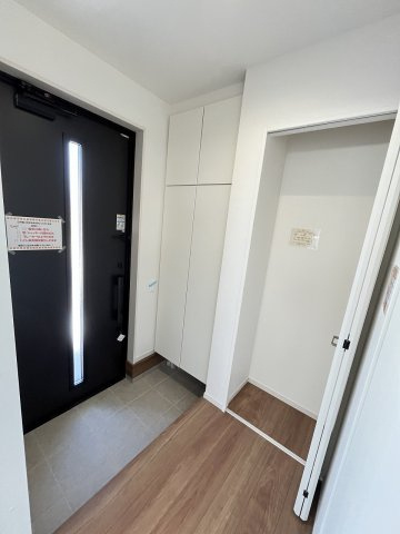 【内装】 | 福岡市早良区重留1丁目5期　1号棟（全4棟）【仲介手数料無料・0円】 | 施工例。リビングです。施工例は完成時と異なる場合があります。