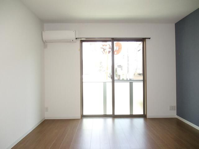 サングレース練馬