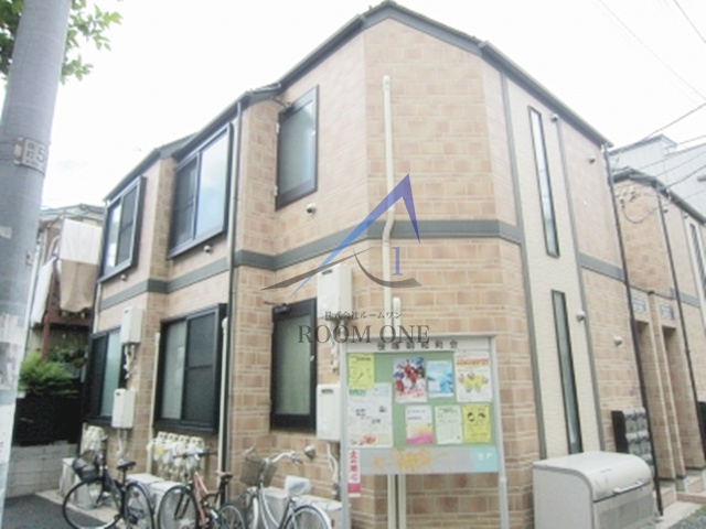 クレールメゾン代々木上原Ｂ棟