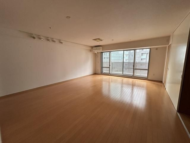 アクティ汐留の展望