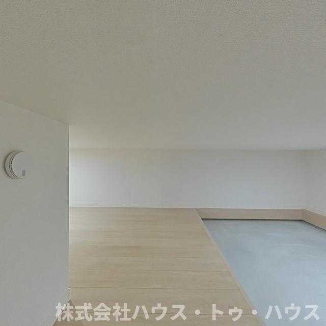 Belle Leadおおたかの森Ⅰのその他