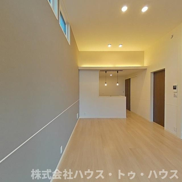 Belle Leadおおたかの森Ⅰのその他