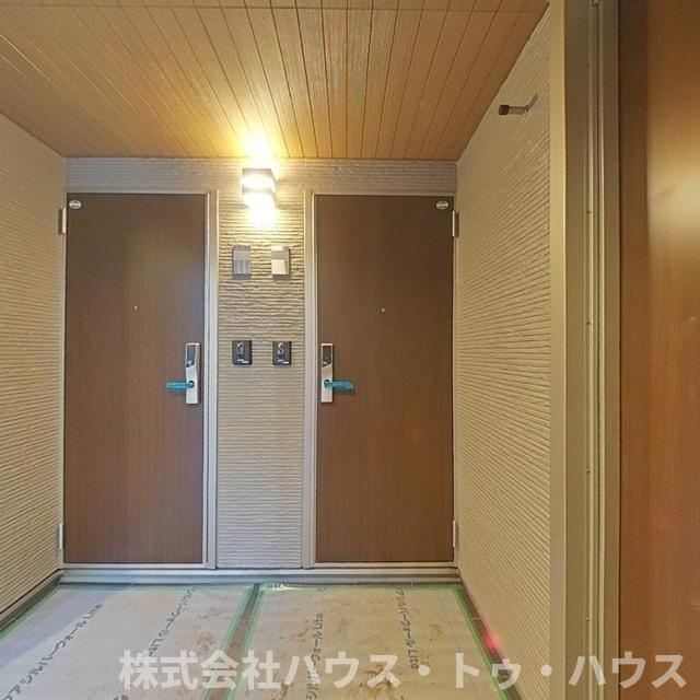 Belle Leadおおたかの森Ⅰのその他