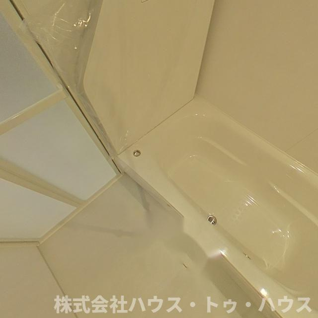 Belle Leadおおたかの森Ⅰの浴室