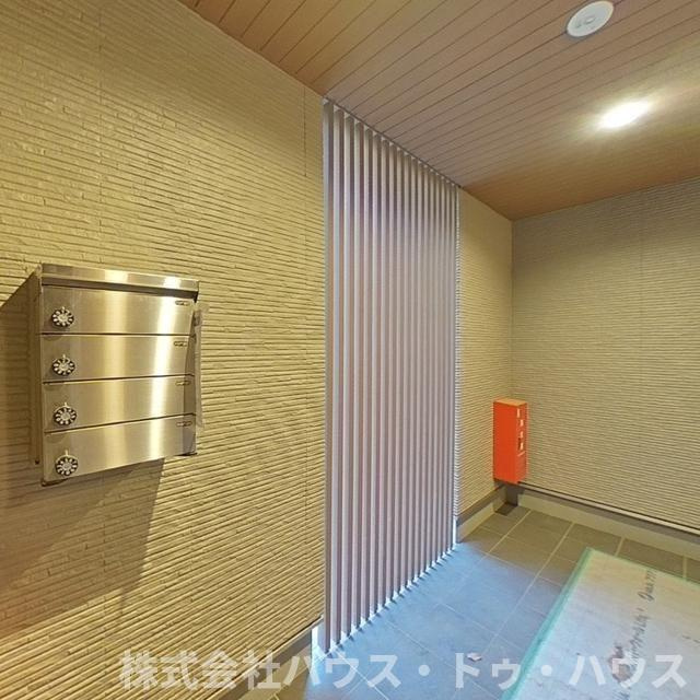 Belle Leadおおたかの森Ⅰのその他