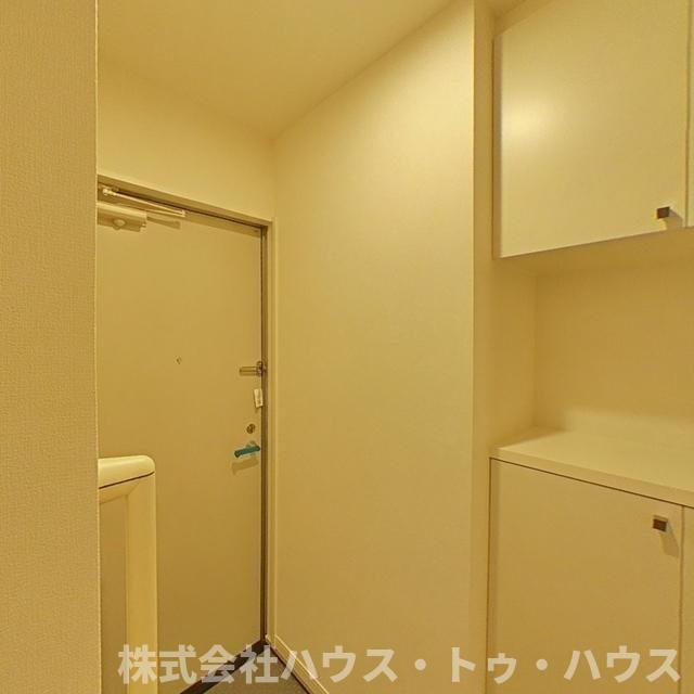 Belle Leadおおたかの森Ⅰのその他