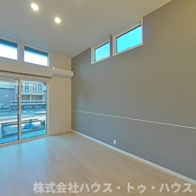 Belle Leadおおたかの森Ⅰの内装