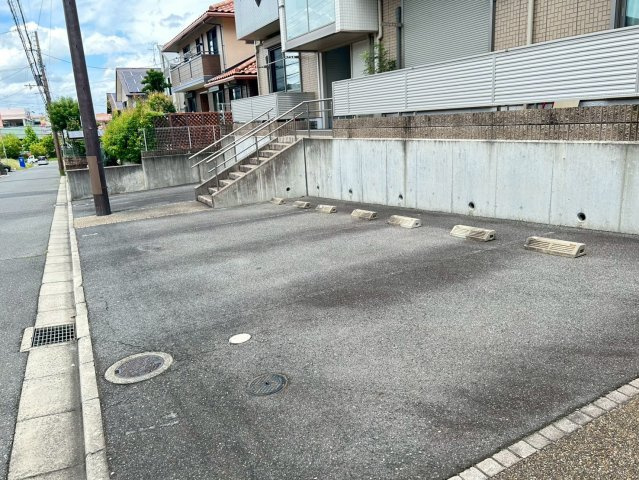 ブルーム州見台