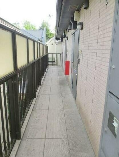 オクテッドビーのその他共用部分