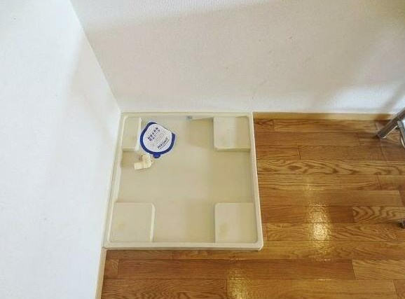 オクテッドビーの設備|※別号室参考写真です