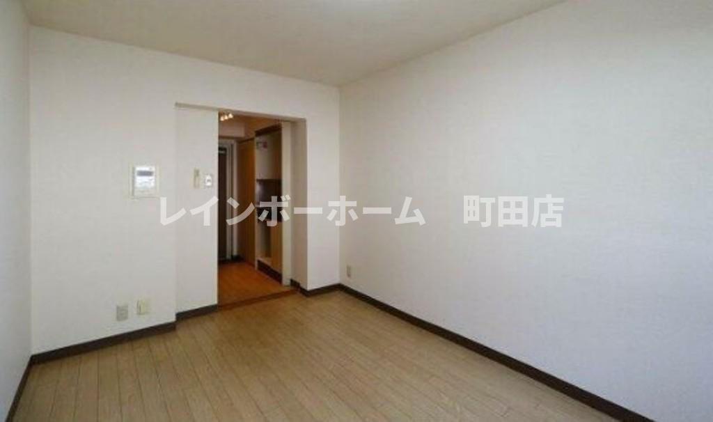 ヴァンハウス白楽 ※初期費用分割あと払いサービス利用可能物件の内装