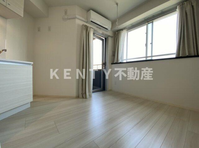 【内装】 | リライア大森 | 内装です