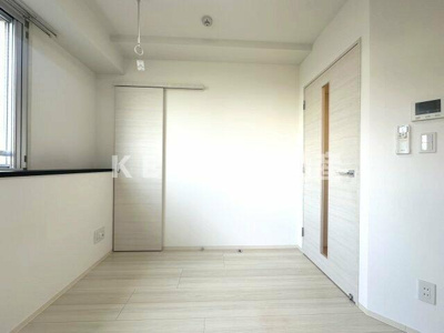 【内装】 | リライア大森 | 内装は落ち着いています