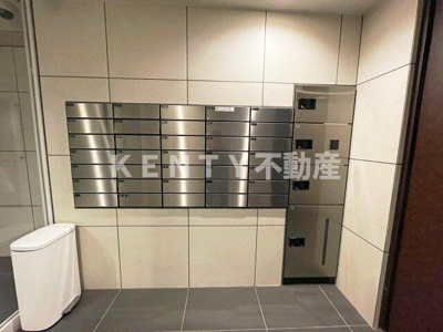 【その他共用部分】 | リライア大森