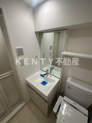 【浴室】 | リライア大森 | ゆったり過ごせるお風呂です