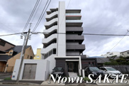 ルシェル大曽根の画像