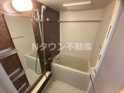 【収納】 | ルシェル大曽根 | 専用の収納スペースです