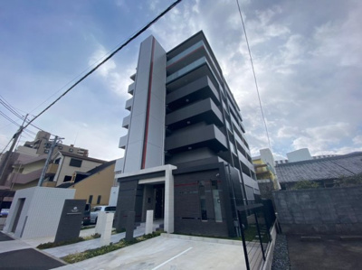【外観】 | ルシェル大曽根