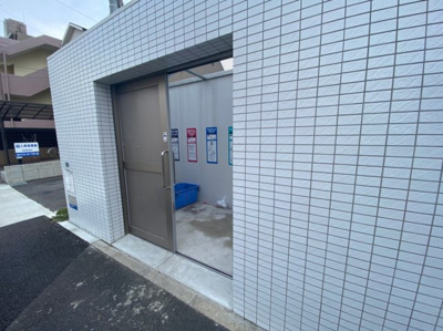 【その他共用部分】 | ルシェル大曽根