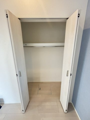 【収納】 | ハーモニーテラス大桐