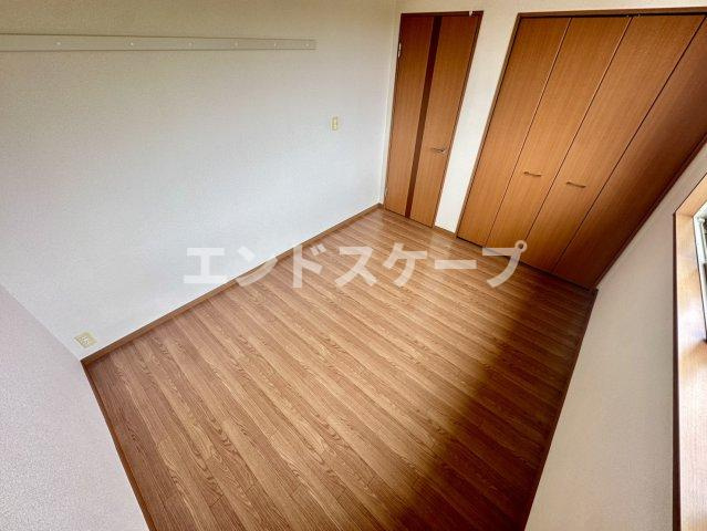 エクセルハイムの洋室|高崎、前橋のお部屋探しはエンドスケープまで！お客様の理想お聞かせ下さい♪