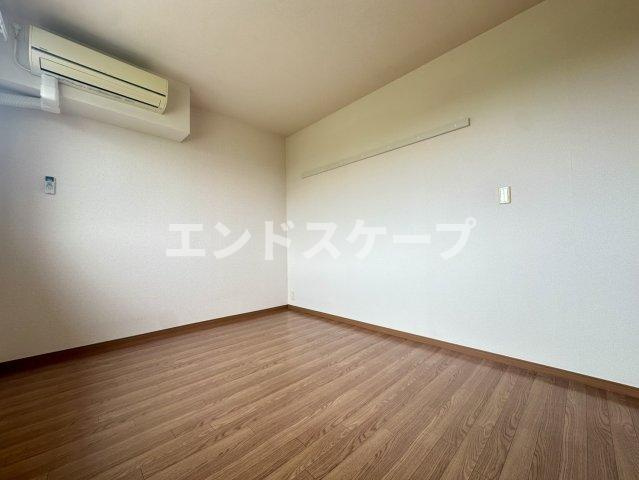 エクセルハイムの洋室|高崎、前橋のお部屋探しはエンドスケープまで！お客様の理想お聞かせ下さい♪