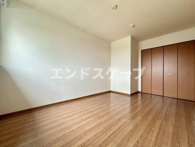 エクセルハイムの洋室|高崎、前橋のお部屋探しはエンドスケープまで！お客様の理想お聞かせ下さい♪