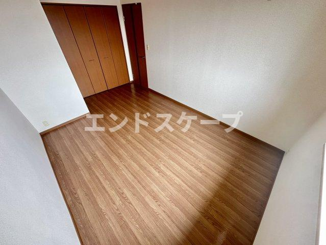 エクセルハイムの洋室|高崎、前橋のお部屋探しはエンドスケープまで！お客様の理想お聞かせ下さい♪